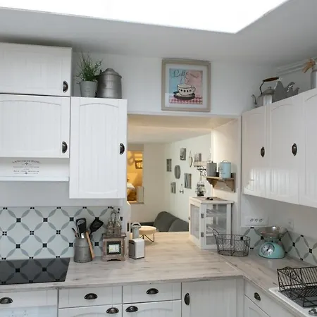 Maison Campagne Chic Chateau Blandy Les Tours